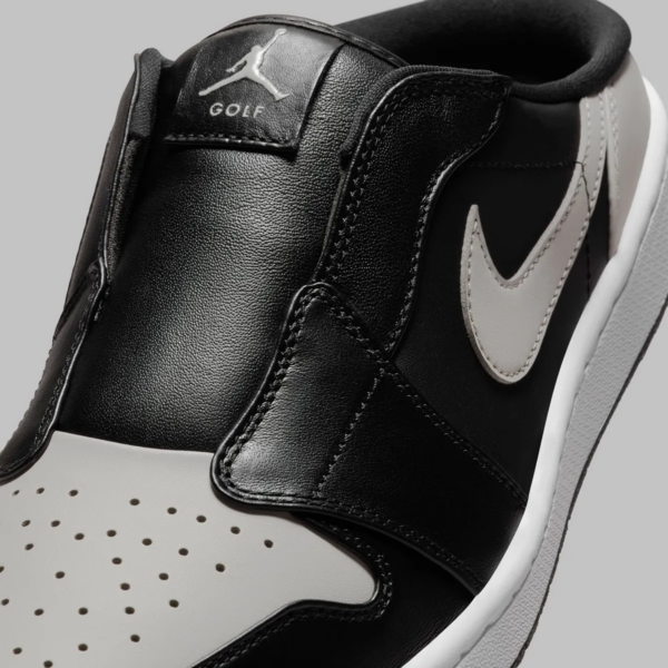 Giay Nike Air Jordan 1 Mule Golf 'Shadow' FJ1214-003