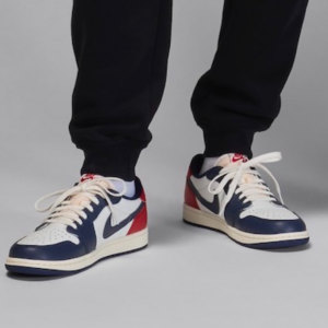 Giay Nike Air Jordan 1 Retro OG 'Howard University' HQ2993-100