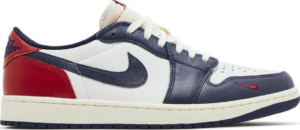 Giay Nike Air Jordan 1 Retro OG 'Howard University' HQ2993-100