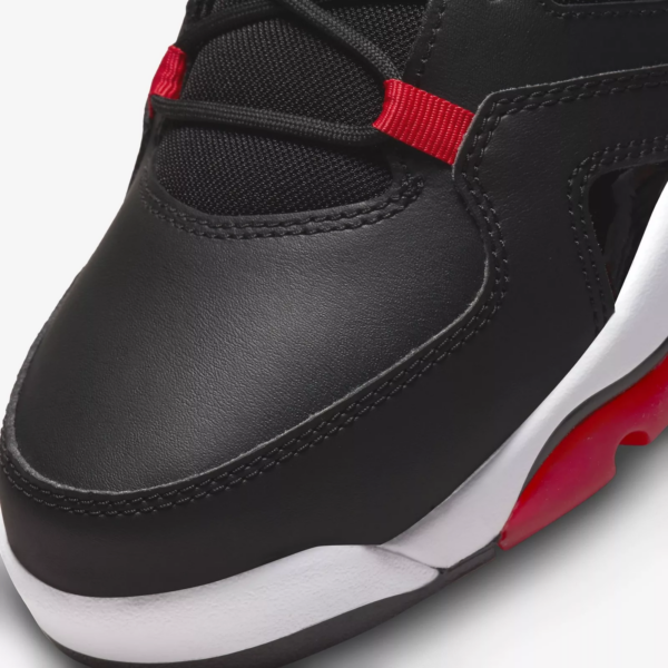 Giay Nike Air Jordan Flight Club 91 'Bred' DC7329-006