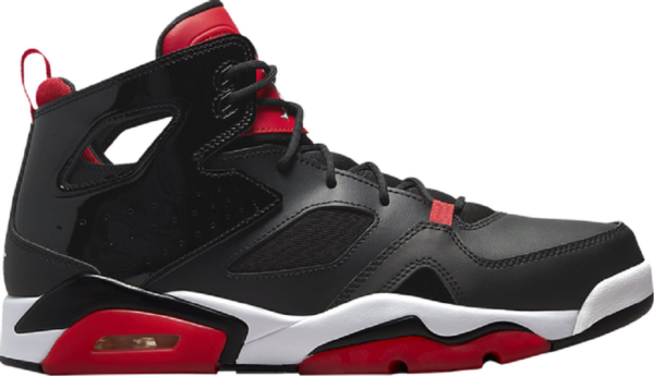 Giay Nike Air Jordan Flight Club 91 'Bred' DC7329-006