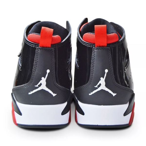 Giay Nike Air Jordan Flight Club 91 'Bred' DC7329-006