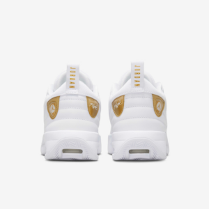 Giay Nike Air Jordan Max Aura 6 'White' FQ7943-117
