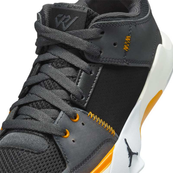 Giay Nike Air Jordan One Take 5 GS 'Anthracite Taxi' FD2338-007