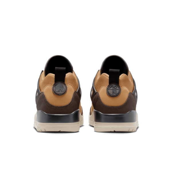 Giay Nike Air Jordan Spizike Low 'Flax' FQ1759-202