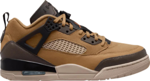 Giay Nike Air Jordan Spizike Low 'Flax' FQ1759-202