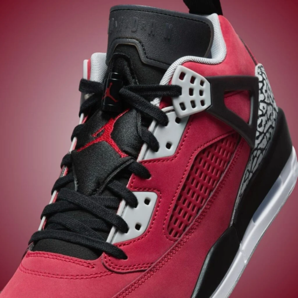 Giay Nike Air Jordan Spizike Low 'Toro' FQ1759-600