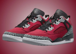 Giay Nike Air Jordan Spizike Low 'Toro' FQ1759-600