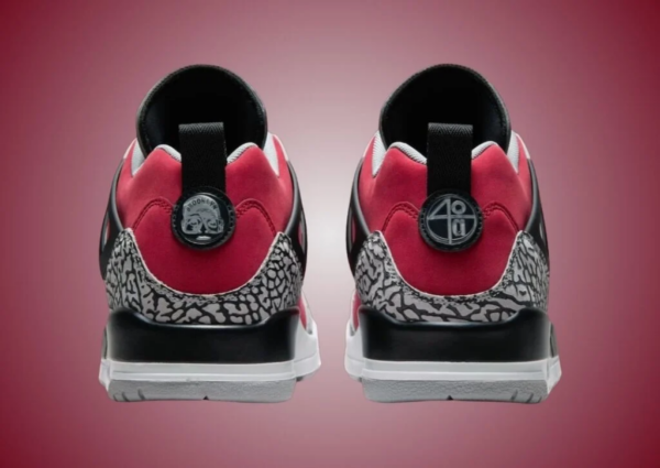 Giay Nike Air Jordan Spizike Low 'Toro' FQ1759-600