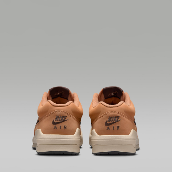 Giay Nike Air Jordan Stadium 90 Baroque 'Brown' DX4397-202
