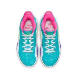 Giay Nike Air Jordan Tatum 2 GS 'Wave Runner' HJ7382-303