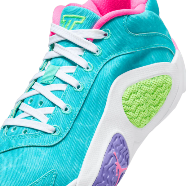 Giay Nike Air Jordan Tatum 2 GS 'Wave Runner' HJ7382-303