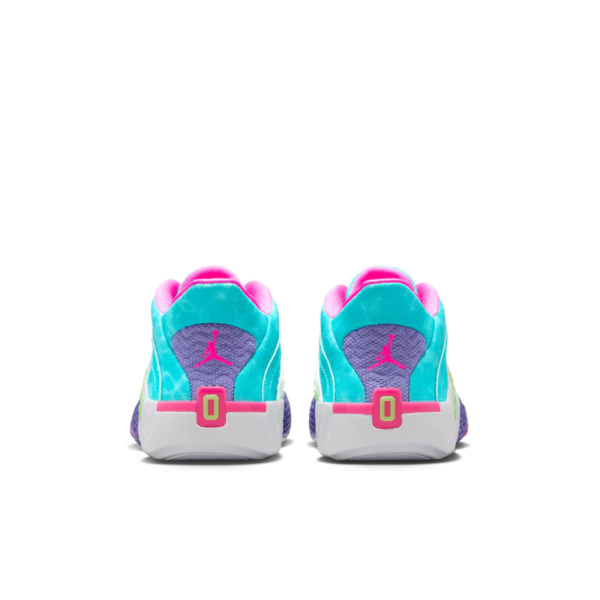 Giay Nike Air Jordan Tatum 2 GS 'Wave Runner' HJ7382-303