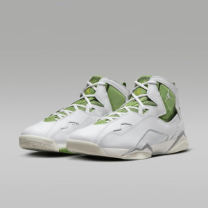 Giay Nike Air Jordan True Flight 'Chlorophyll' HF4826-100