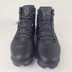 Giay Nike Air Jordan Winterized 6 Rings 2023 'Black' FV3826-001