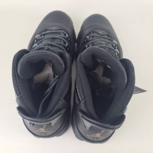 Giay Nike Air Jordan Winterized 6 Rings 2023 'Black' FV3826-001