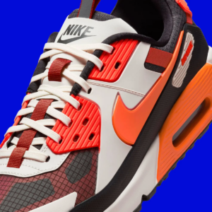 Giay Nike Air Max 90 Drift "Safety Orange" FB2877-004