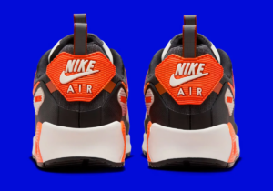 Giay Nike Air Max 90 Drift "Safety Orange" FB2877-004