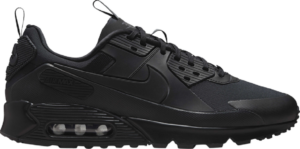 Giay Nike Air Max 90 Drift 'Triple Black' HQ1416-001