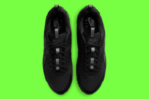Giay Nike Air Max 90 Drift 'Triple Black' HQ1416-001