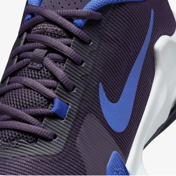Giay Nike Air Max Impact 4 'Dark Astronomy Blue' DM1124-500