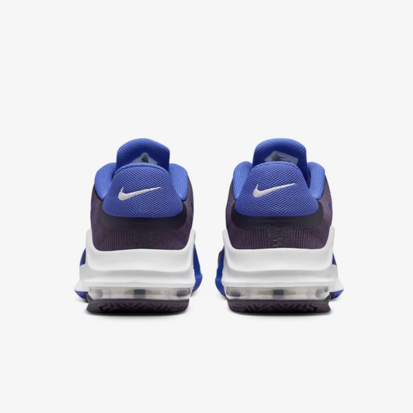 Giay Nike Air Max Impact 4 'Dark Astronomy Blue' DM1124-500