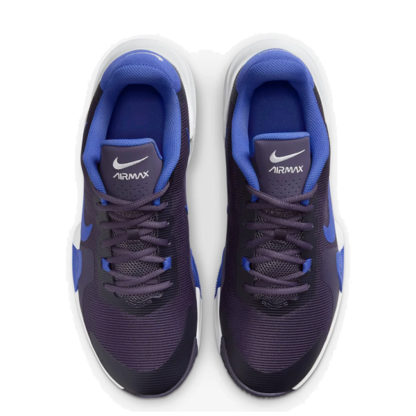 Giay Nike Air Max Impact 4 'Dark Astronomy Blue' DM1124-500