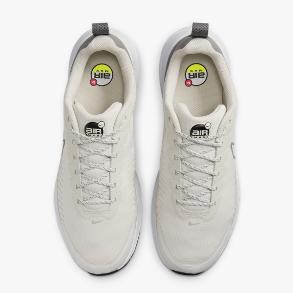 Giay Nike Air Max Nuaxis "Light Bone" FZ2148-002