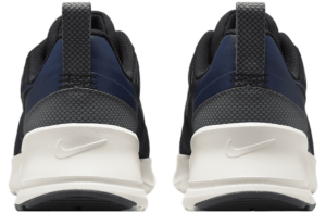 Giay Nike Air Max Nuaxis Winterized 'Black Navy' FZ2148-001