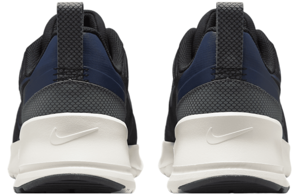 Giay Nike Air Max Nuaxis Winterized 'Black Navy' FZ2148-001