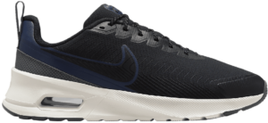 Giay Nike Air Max Nuaxis Winterized 'Black Navy' FZ2148-001
