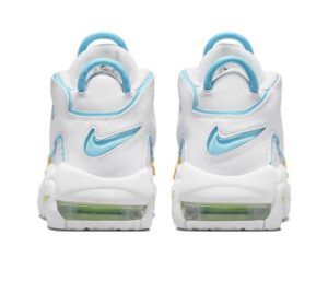 Giay Nike Air More Up Tempo BG 'Multicolor' FJ4624-100