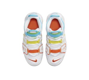 Giay Nike Air More Up Tempo BG 'Multicolor' FJ4624-100