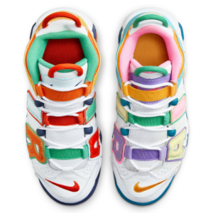 Giay Nike Air More Uptempo 'Multicolor' FQ8363-902