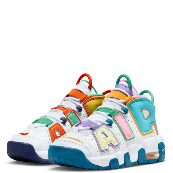 Giay Nike Air More Uptempo 'Multicolor' FQ8363-902