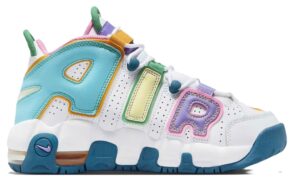 Giay Nike Air More Uptempo 'Multicolor' FQ8363-902