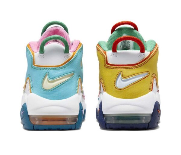 Giay Nike Air More Uptempo 'Multicolor' FQ8363-902