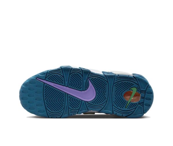 Giay Nike Air More Uptempo 'Multicolor' FQ8363-902