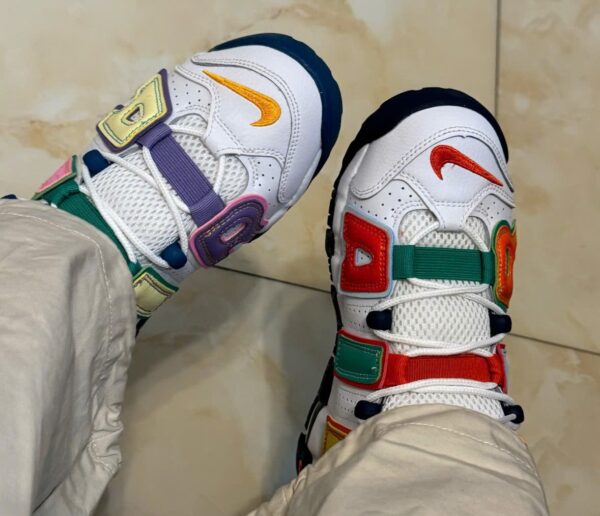 Giay Nike Air More Uptempo 'Multicolor' FQ8363-902