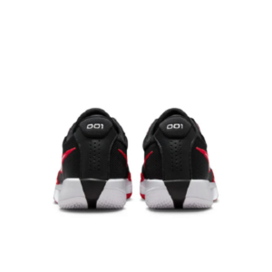 Giay Nike Air Zoom GT Cut Academy EP 'Black Red' FB2598-008