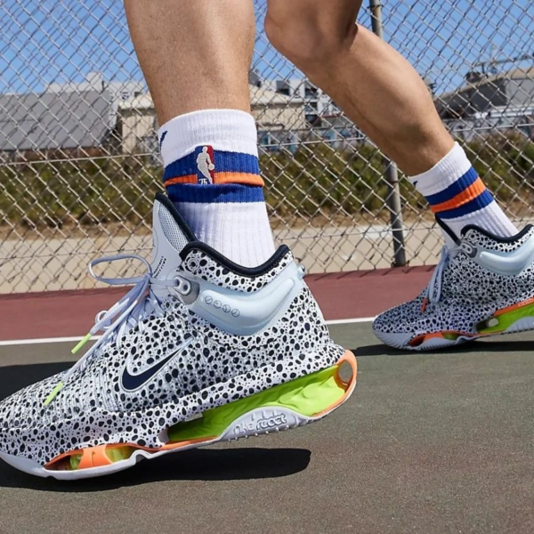 Giay Nike Air Zoom GT Jump 2 EP 'Electric Pack' FV3411-900