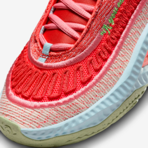 Giay Nike A'ja Wilson x Cosmic Unity 3 'Hot Punch' FQ9395-600