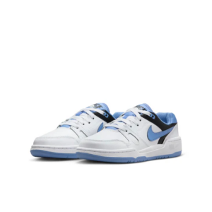 Giay Nike Full Force Low GS 'Polar' FV5929-102