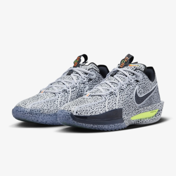 Giay Nike G.T. Cut 3 EP Electric 'Olympic Safari' FV3627-900
