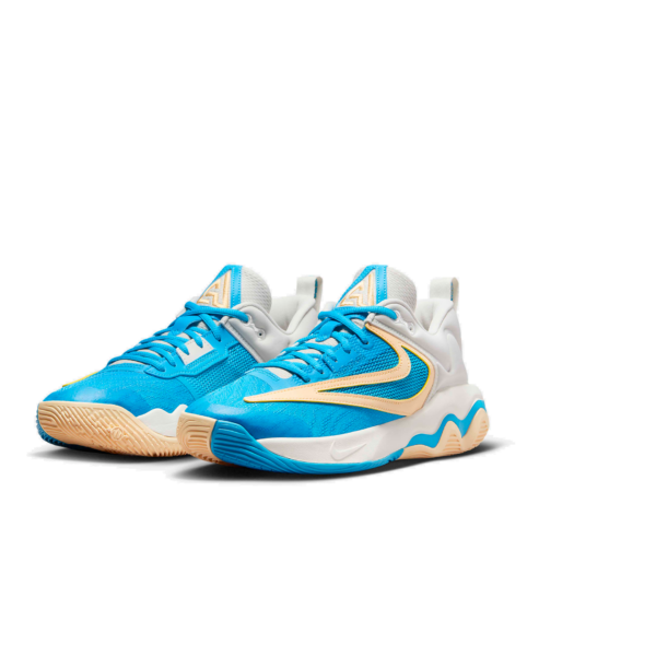 Giay Nike Giannis Immortality 3 EP 'Nigeria x Greece' DZ7534-002
