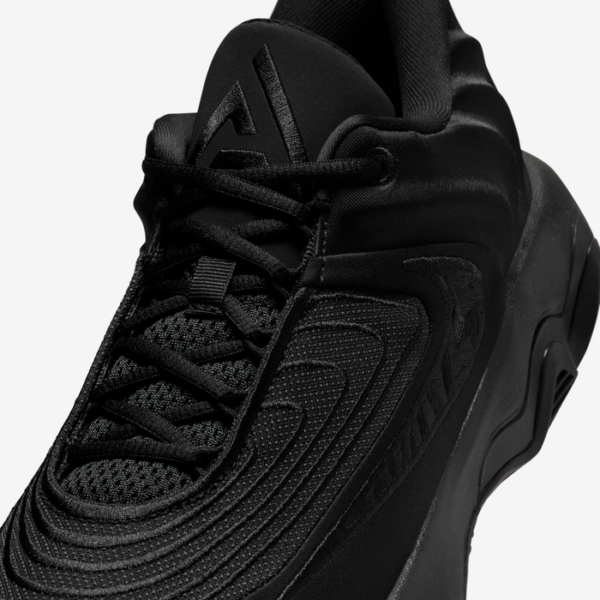 Giay Nike Giannis Immortality 4 'Black' FQ3680-003
