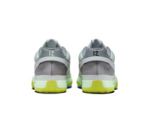 Giay Nike Ja 1 EP 'Silver Green' DR8786-003