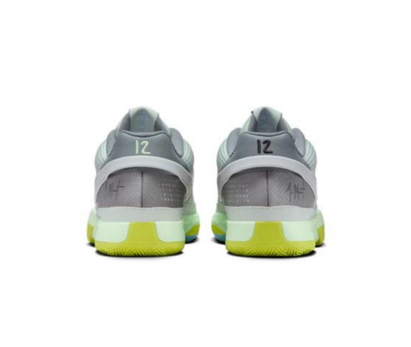 Giay Nike Ja 1 EP 'Silver Green' DR8786-003