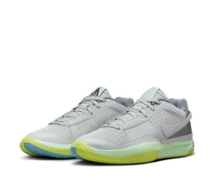 Giay Nike Ja 1 EP 'Silver Green' DR8786-003