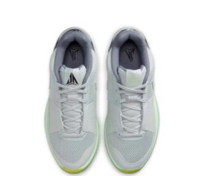 Giay Nike Ja 1 EP 'Silver Green' DR8786-003